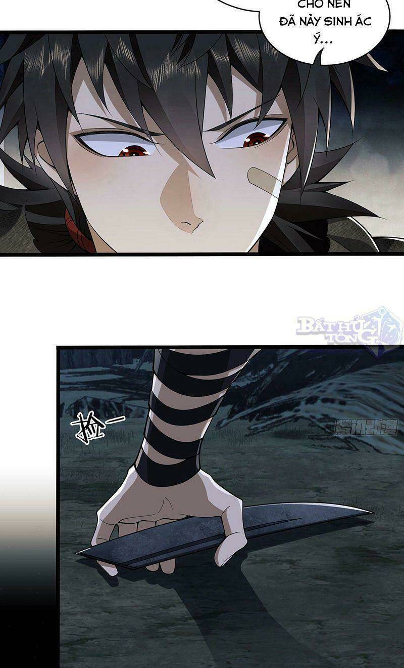 Đệ Nhất Danh Sách Chap 5 - Next Chap 6