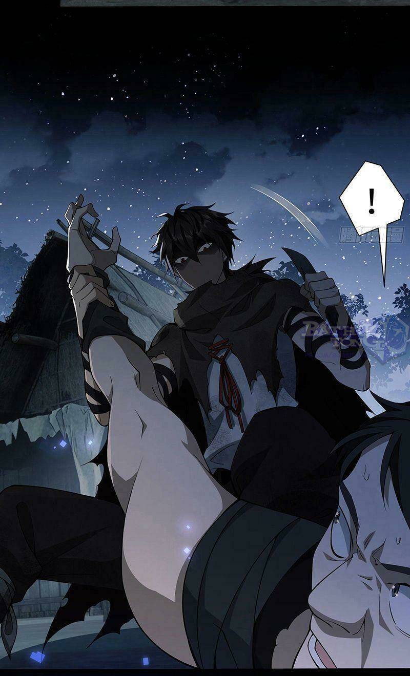 Đệ Nhất Danh Sách Chap 5 - Next Chap 6