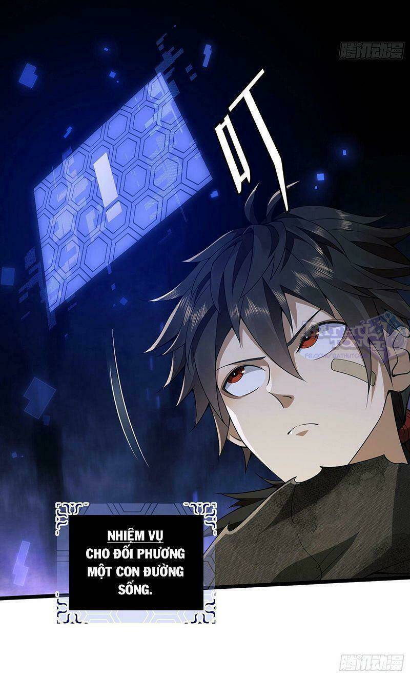Đệ Nhất Danh Sách Chap 5 - Next Chap 6