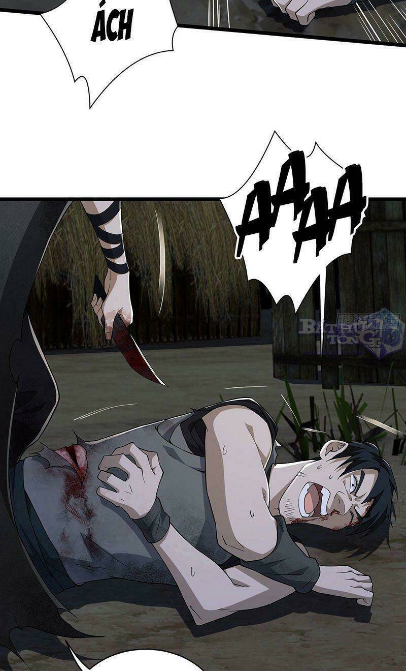 Đệ Nhất Danh Sách Chap 5 - Next Chap 6