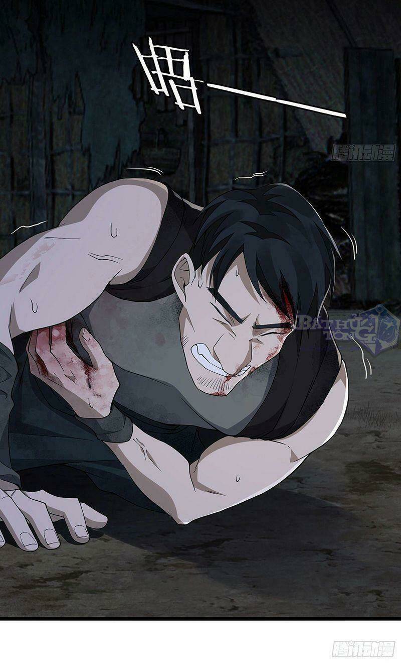Đệ Nhất Danh Sách Chap 5 - Next Chap 6