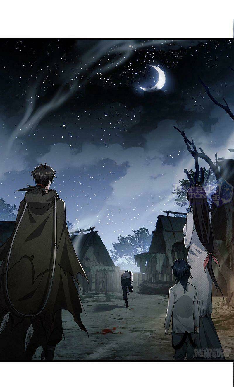 Đệ Nhất Danh Sách Chap 5 - Next Chap 6