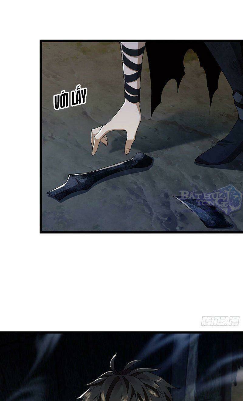 Đệ Nhất Danh Sách Chap 5 - Next Chap 6