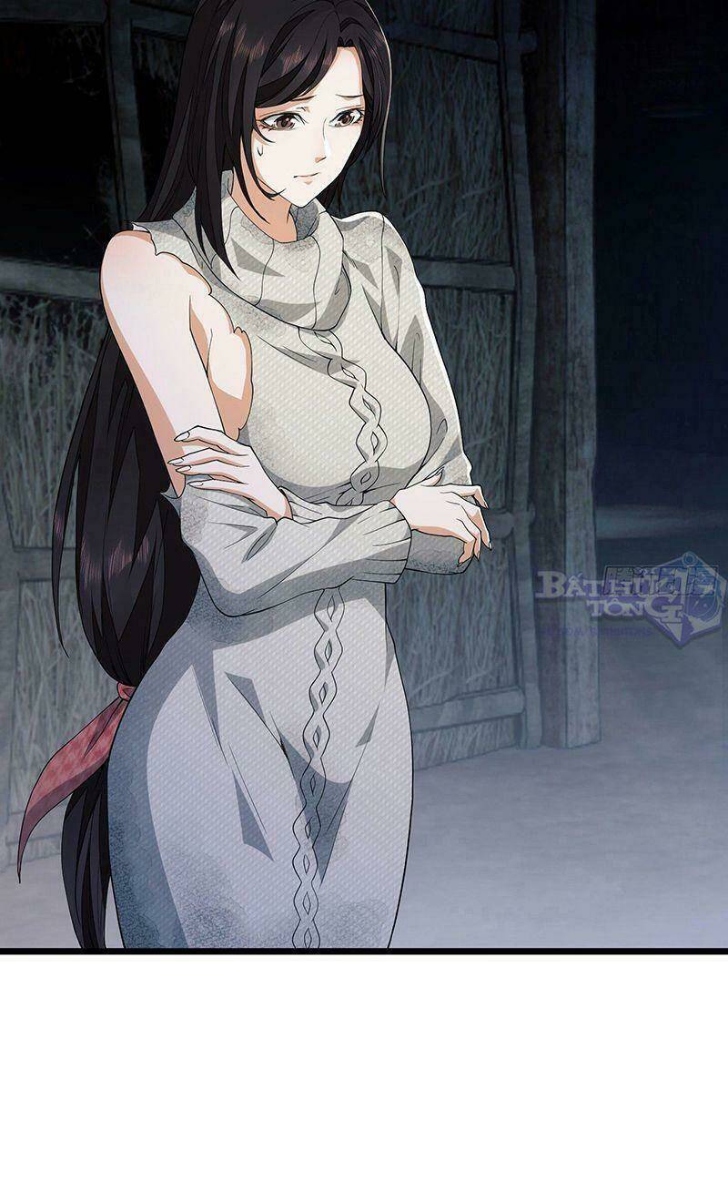 Đệ Nhất Danh Sách Chap 5 - Next Chap 6