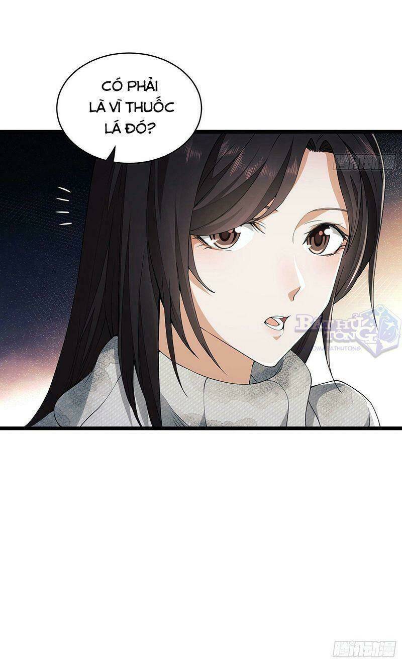 Đệ Nhất Danh Sách Chap 5 - Next Chap 6