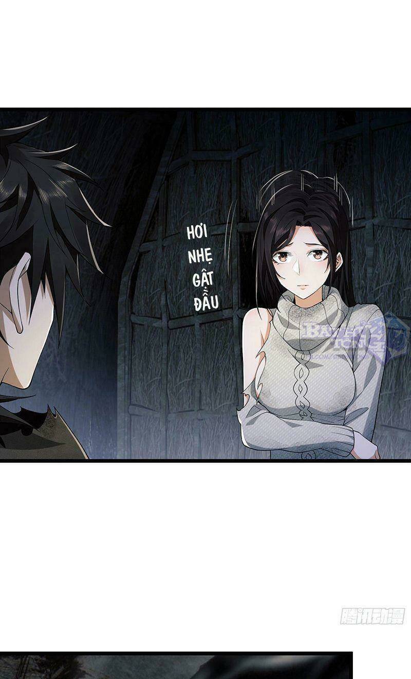 Đệ Nhất Danh Sách Chap 5 - Next Chap 6
