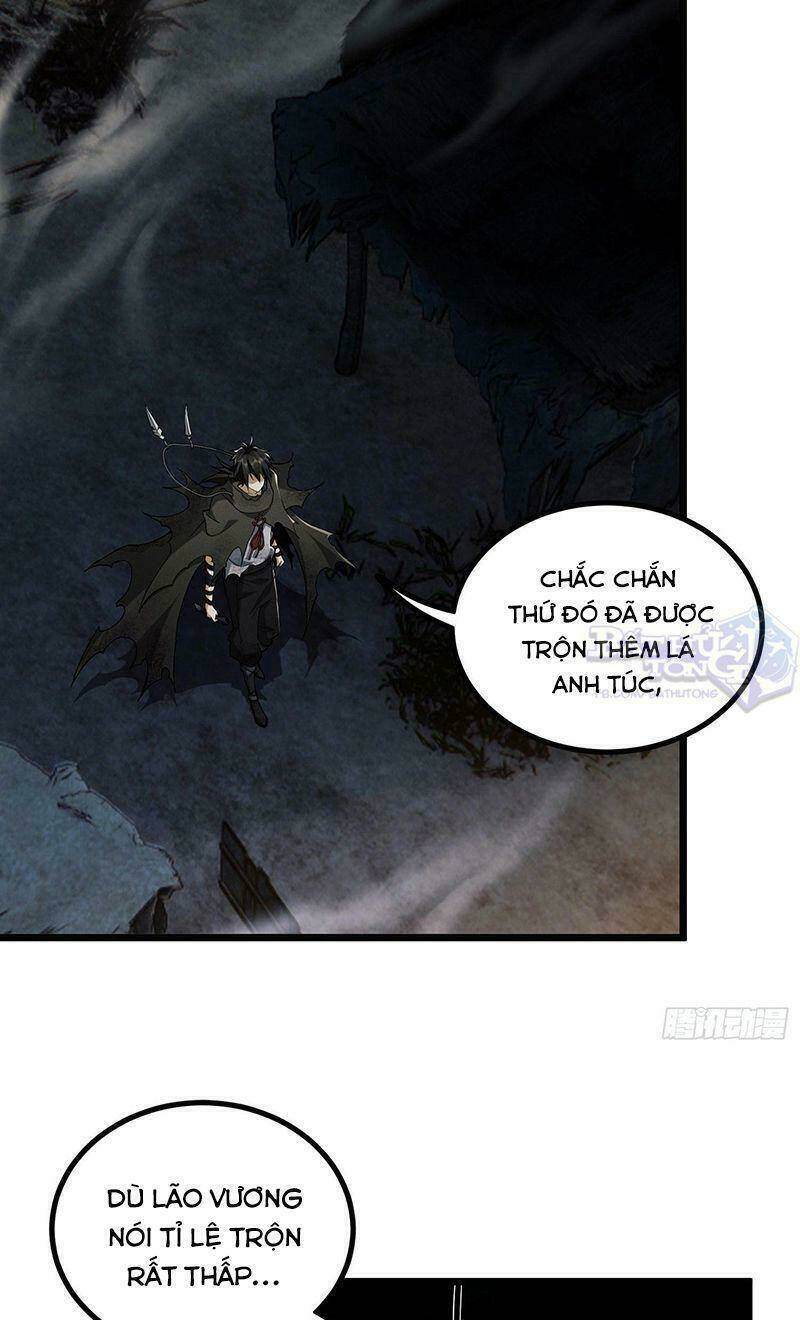 Đệ Nhất Danh Sách Chap 5 - Next Chap 6