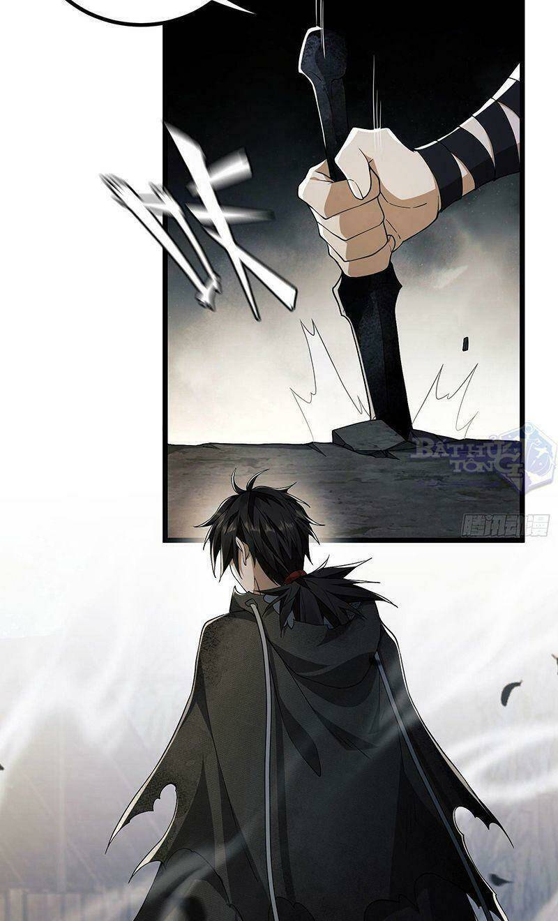 Đệ Nhất Danh Sách Chap 5 - Next Chap 6