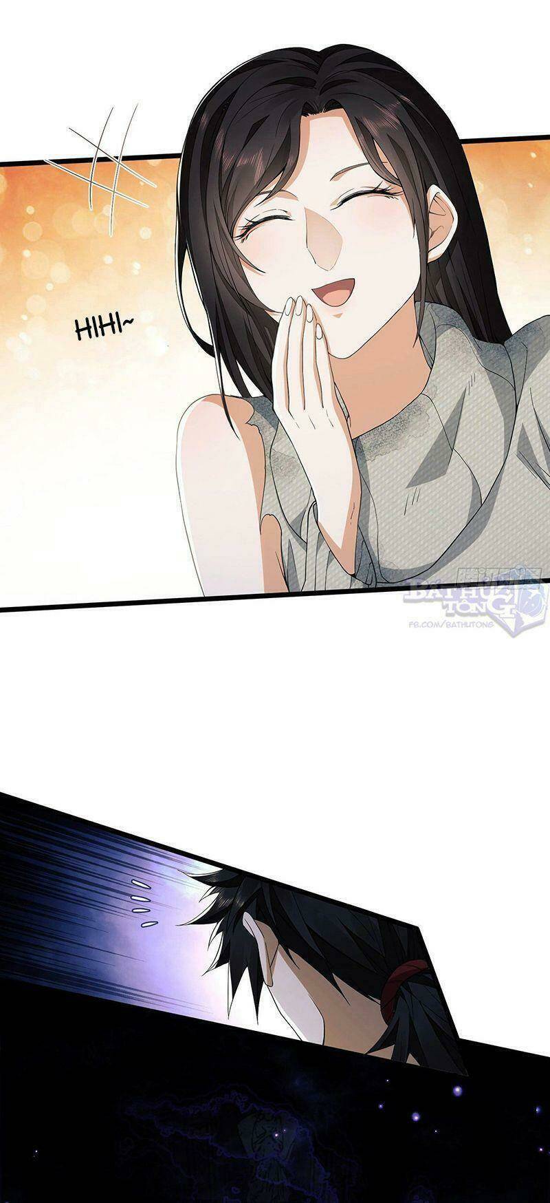 Đệ Nhất Danh Sách Chap 5 - Next Chap 6