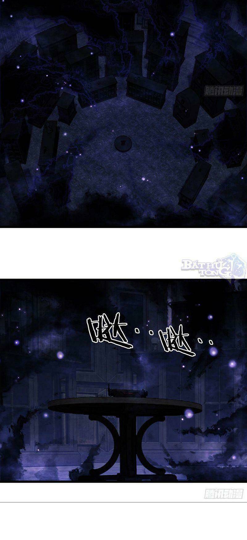 Đệ Nhất Danh Sách Chap 5 - Next Chap 6