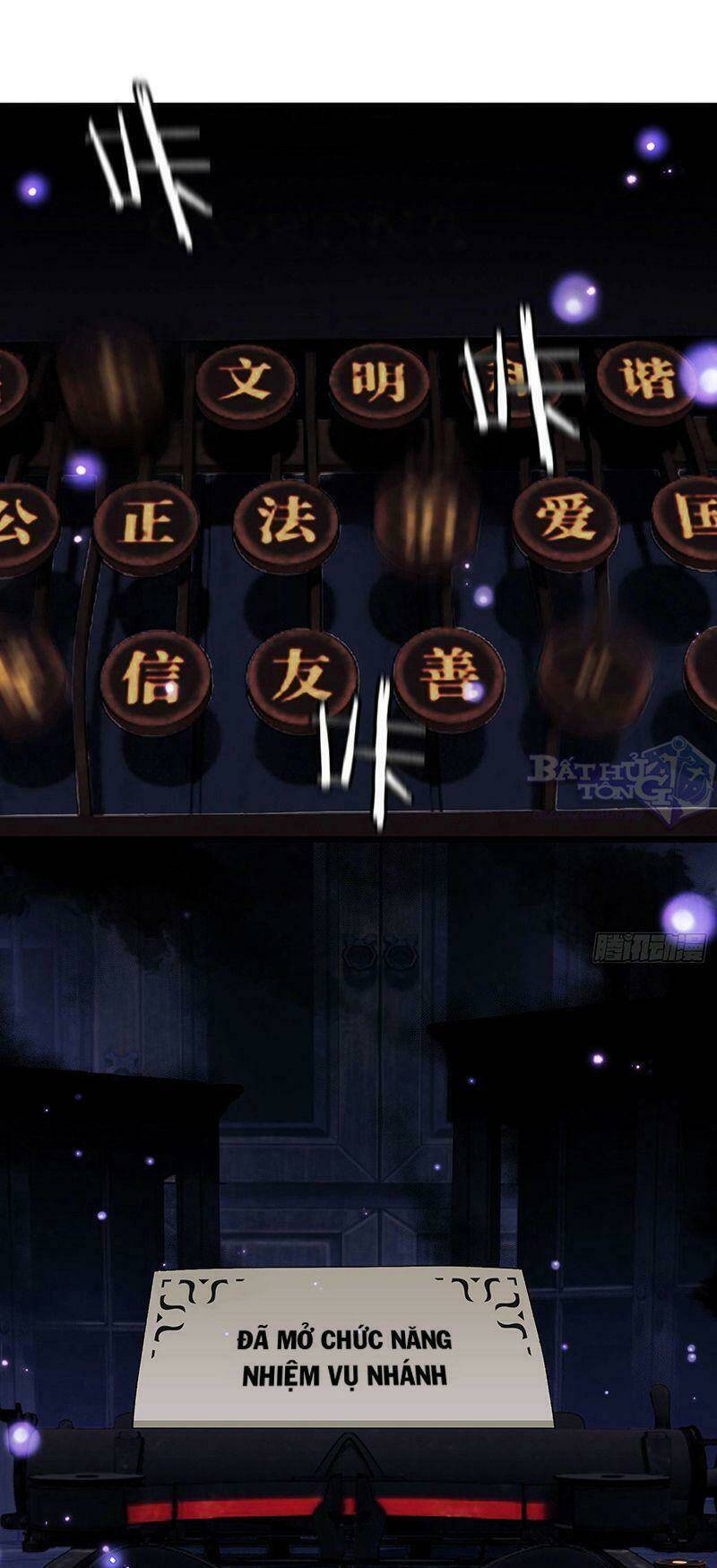 Đệ Nhất Danh Sách Chap 5 - Next Chap 6