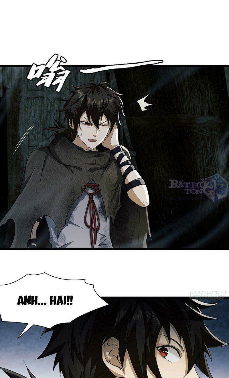 Đệ Nhất Danh Sách Chap 5 - Next Chap 6