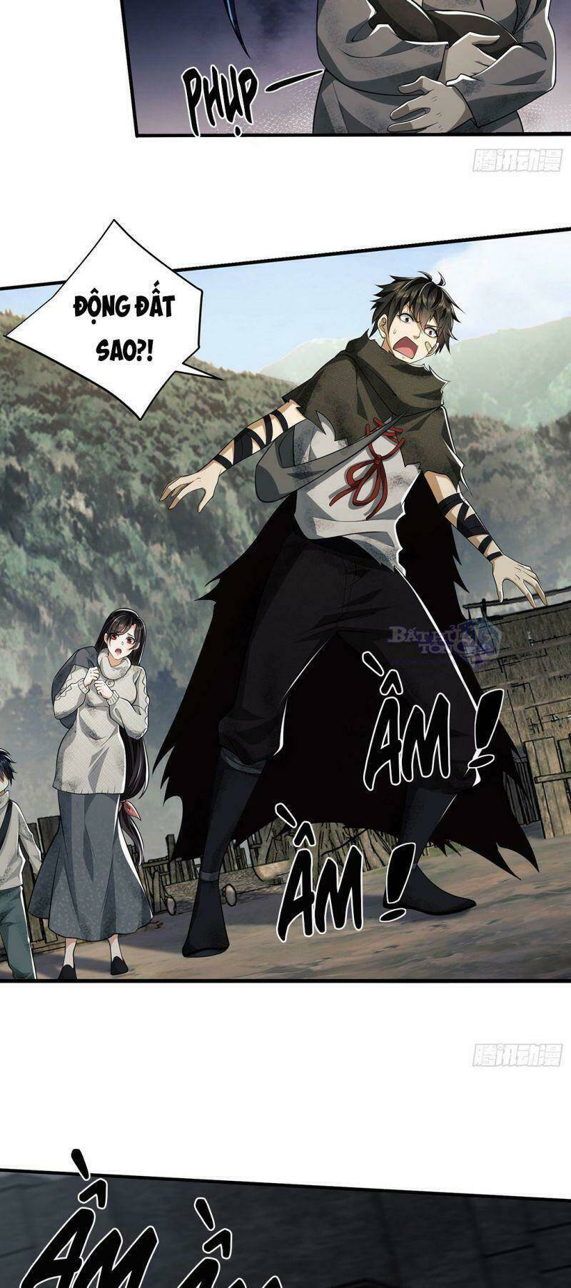 Đệ Nhất Danh Sách Chap 50 - Next Chap 51