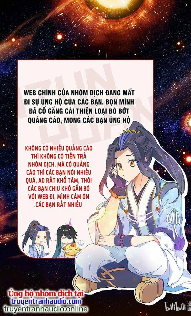 Đệ Nhất Danh Sách Chap 50 - Next Chap 51