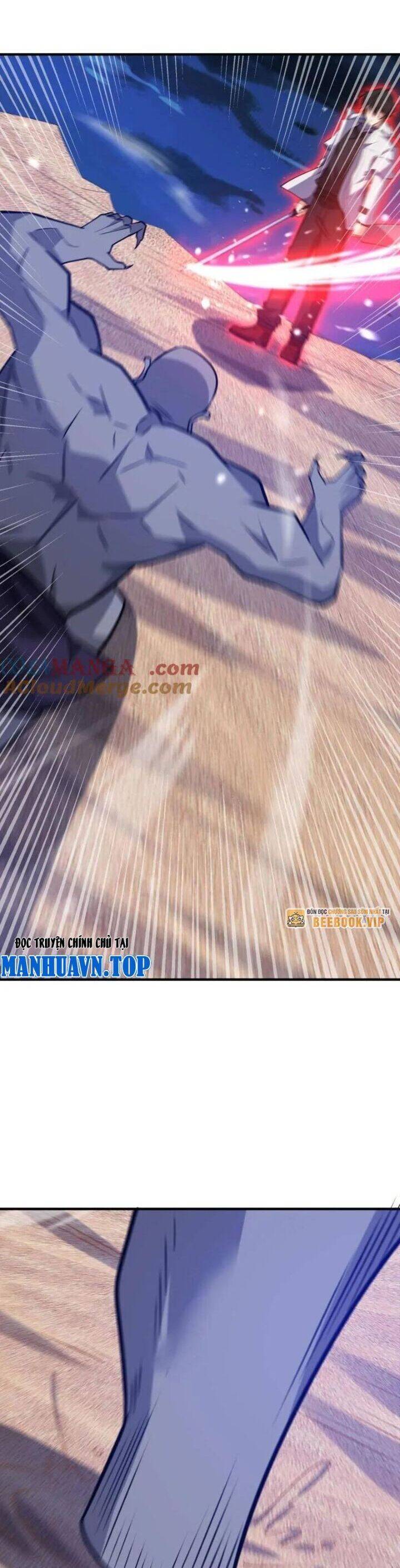 Đệ Nhất Danh Sách Chap 500 - Next Chap 501