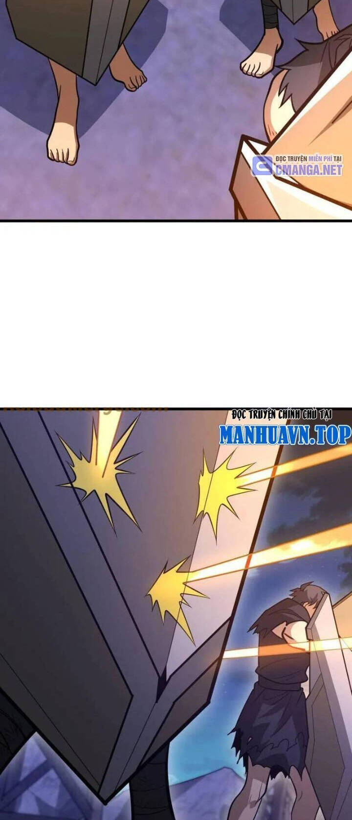Đệ Nhất Danh Sách Chap 501 - Next Chap 502