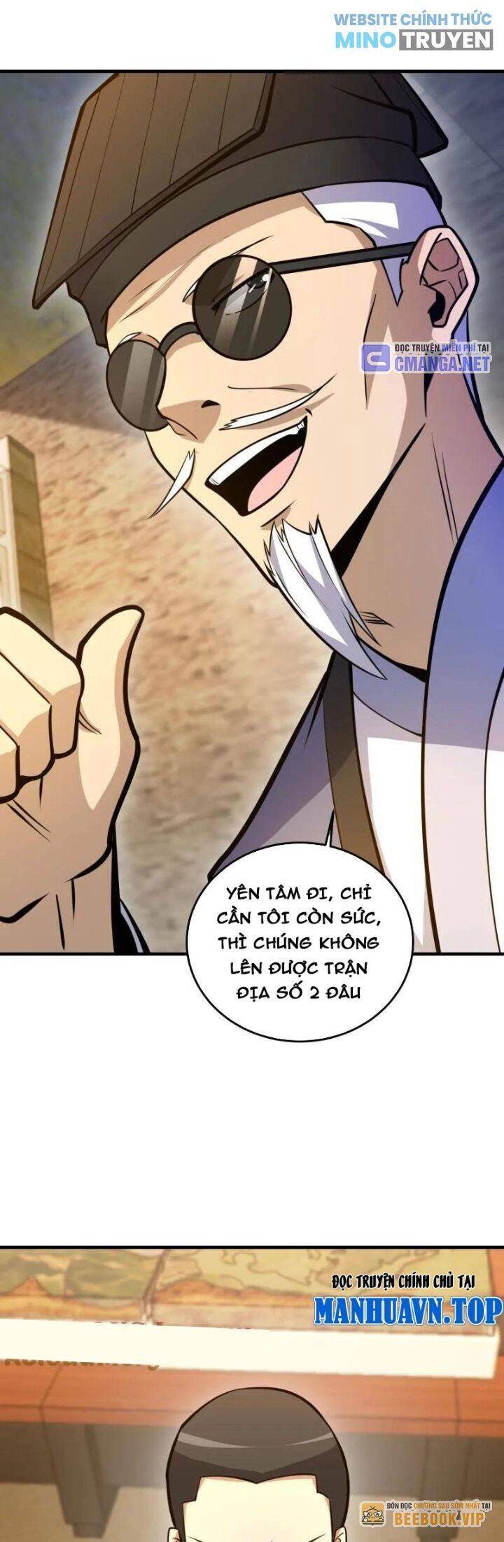 Đệ Nhất Danh Sách Chap 501 - Next Chap 502