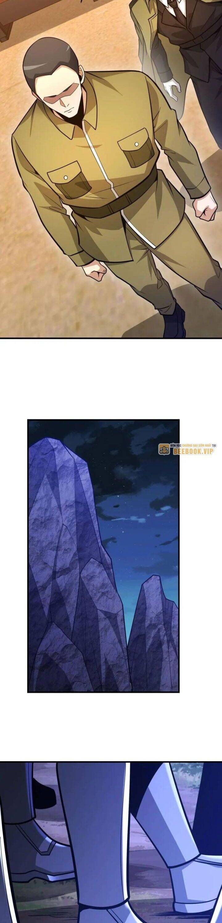 Đệ Nhất Danh Sách Chap 501 - Next Chap 502