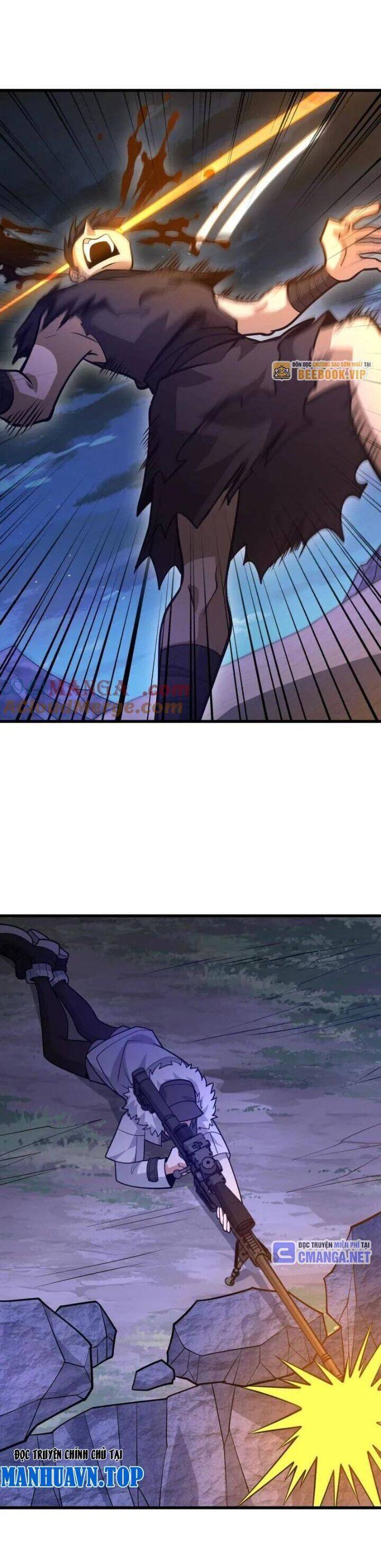 Đệ Nhất Danh Sách Chap 501 - Next Chap 502