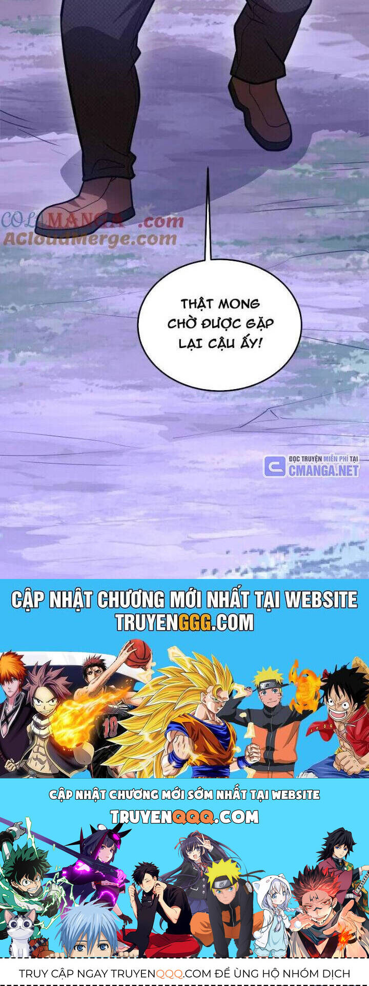 Đệ Nhất Danh Sách Chap 501 - Next Chap 502