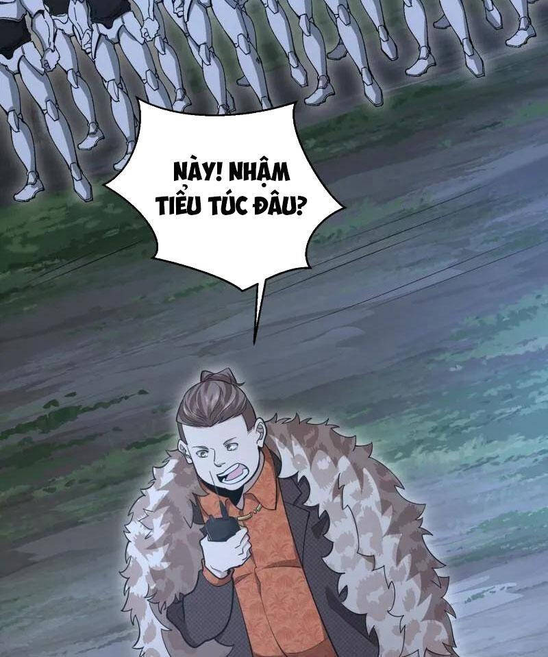 Đệ Nhất Danh Sách Chap 502 - Next Chap 503