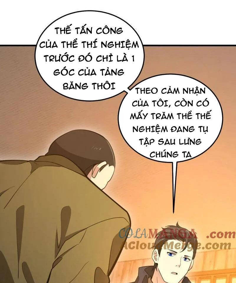 Đệ Nhất Danh Sách Chap 502 - Next Chap 503
