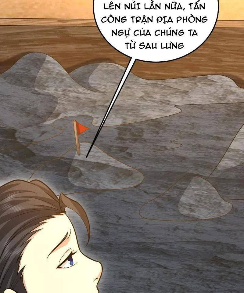 Đệ Nhất Danh Sách Chap 502 - Next Chap 503