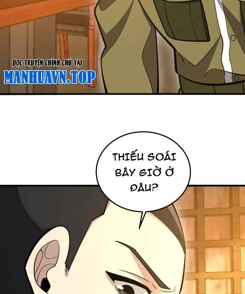 Đệ Nhất Danh Sách Chap 502 - Next Chap 503