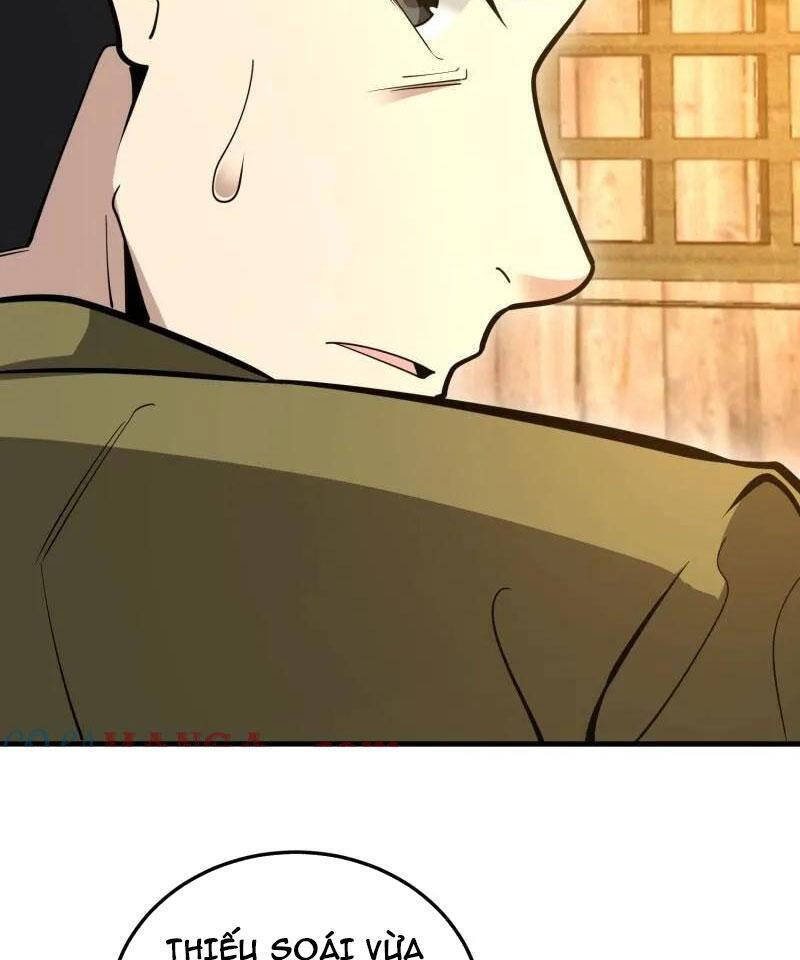 Đệ Nhất Danh Sách Chap 502 - Next Chap 503