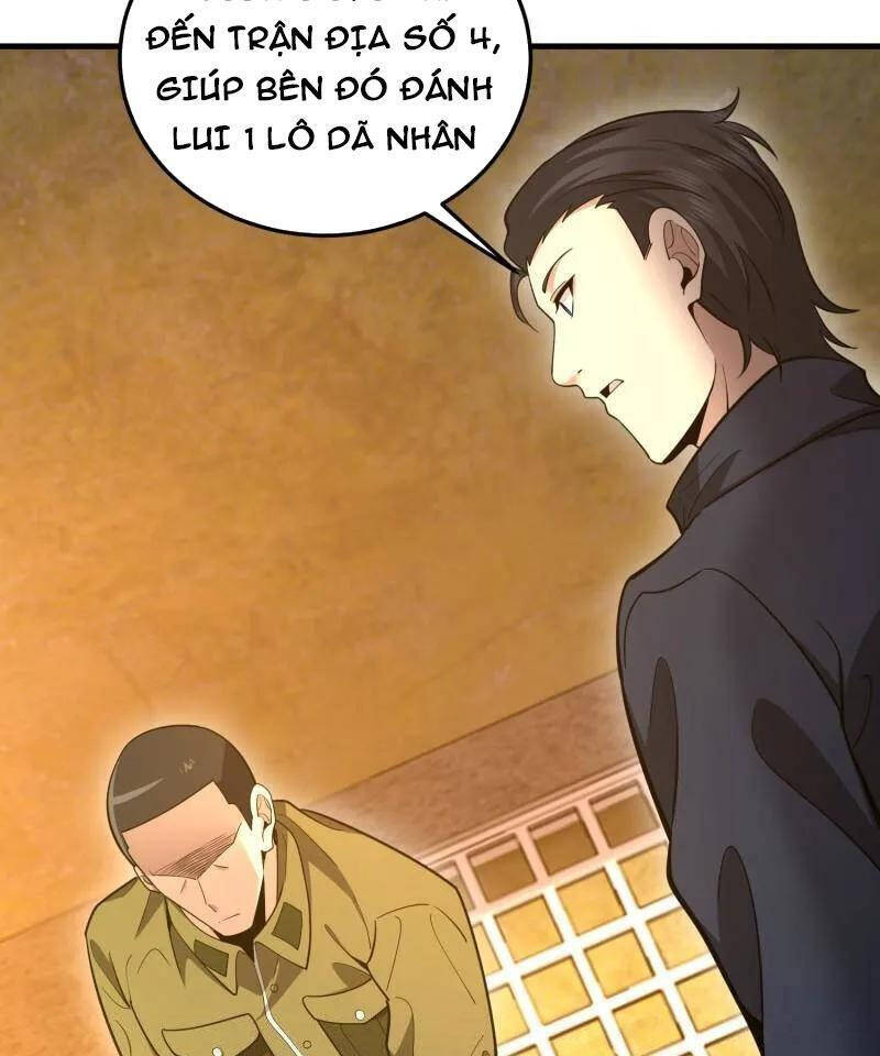 Đệ Nhất Danh Sách Chap 502 - Next Chap 503