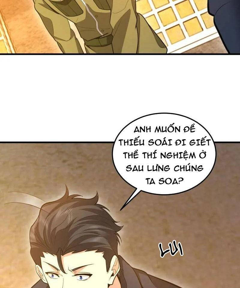 Đệ Nhất Danh Sách Chap 502 - Next Chap 503