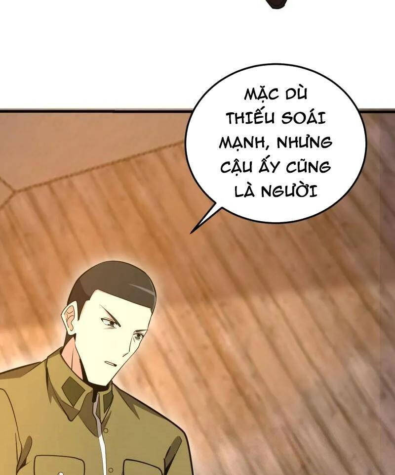 Đệ Nhất Danh Sách Chap 502 - Next Chap 503