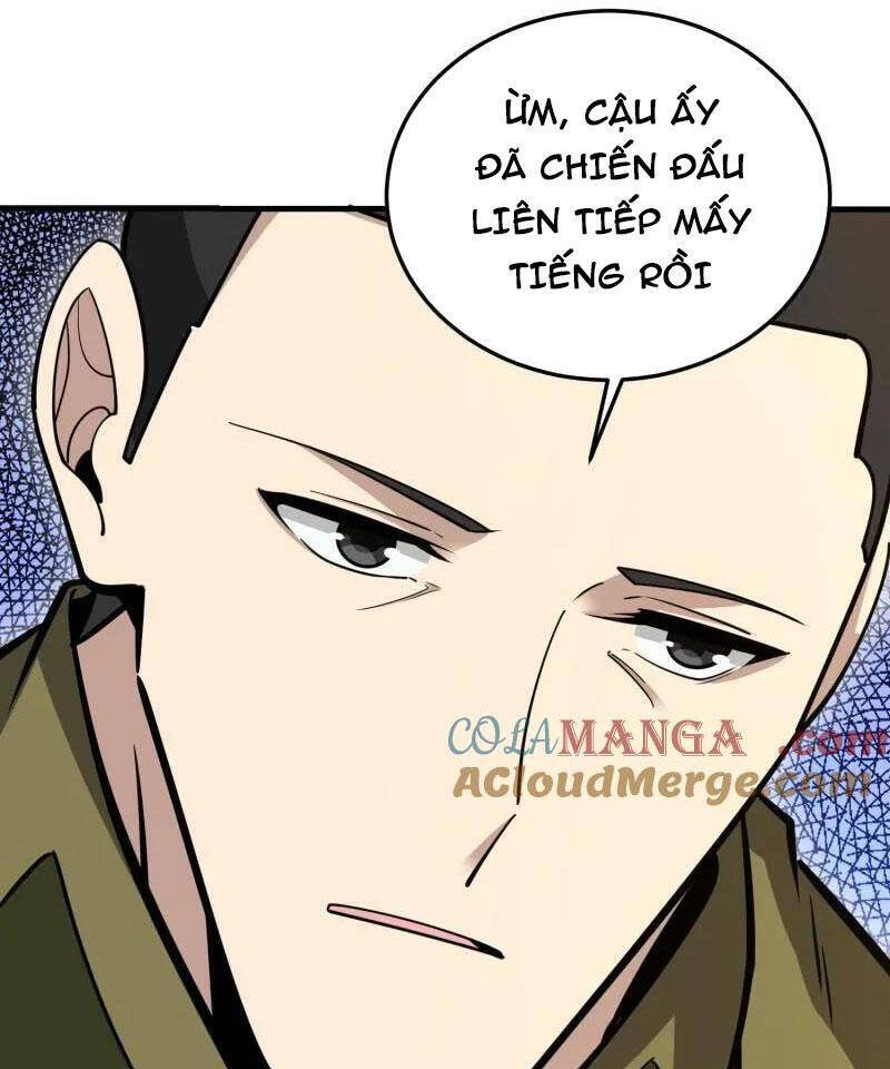 Đệ Nhất Danh Sách Chap 502 - Next Chap 503