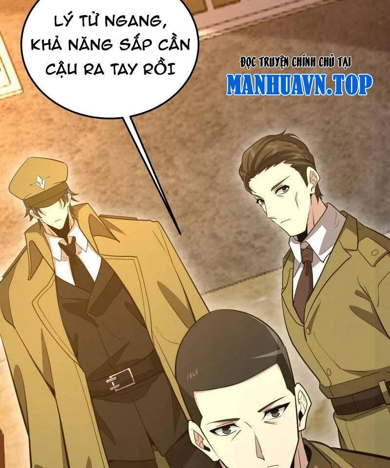 Đệ Nhất Danh Sách Chap 502 - Next Chap 503