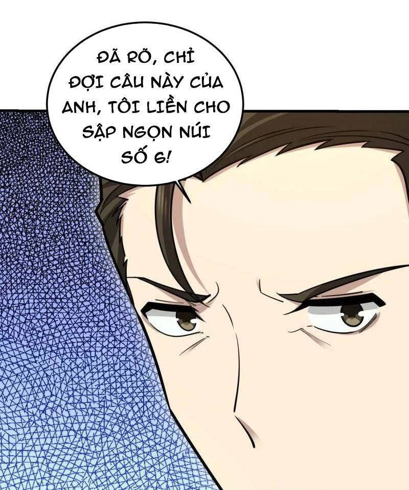 Đệ Nhất Danh Sách Chap 502 - Next Chap 503
