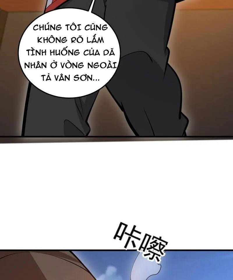 Đệ Nhất Danh Sách Chap 502 - Next Chap 503