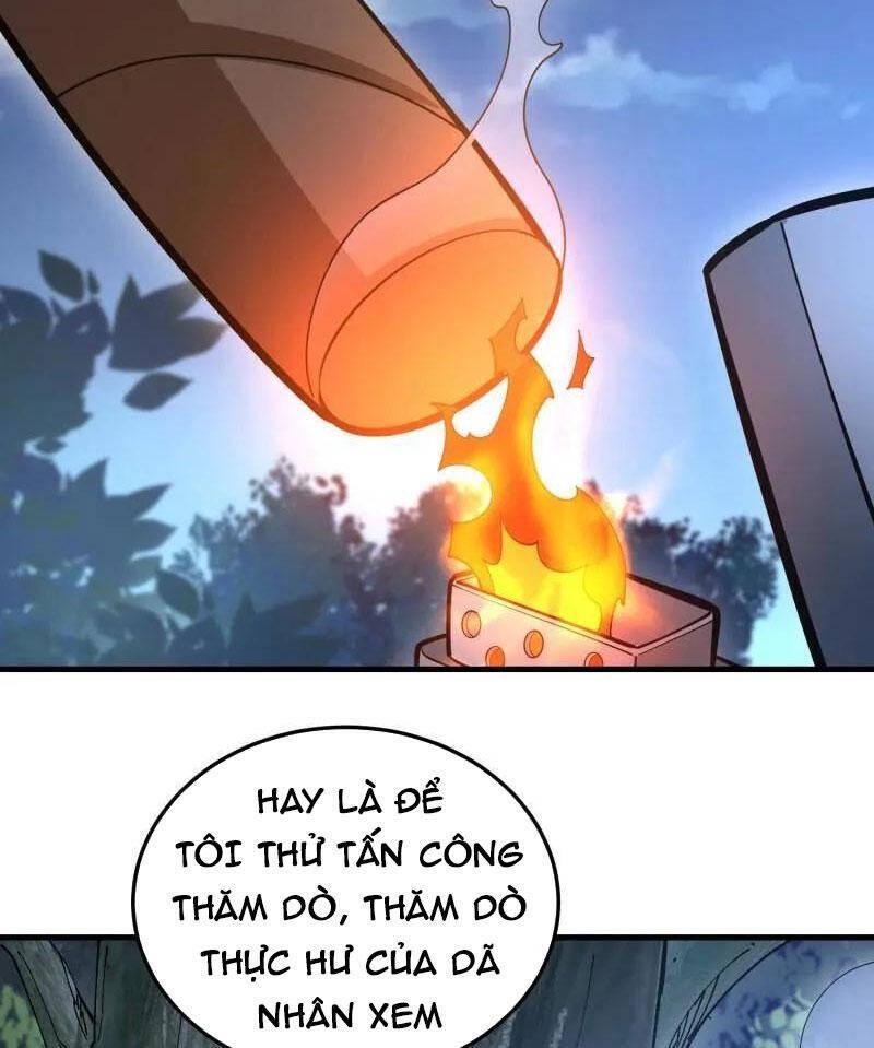 Đệ Nhất Danh Sách Chap 502 - Next Chap 503