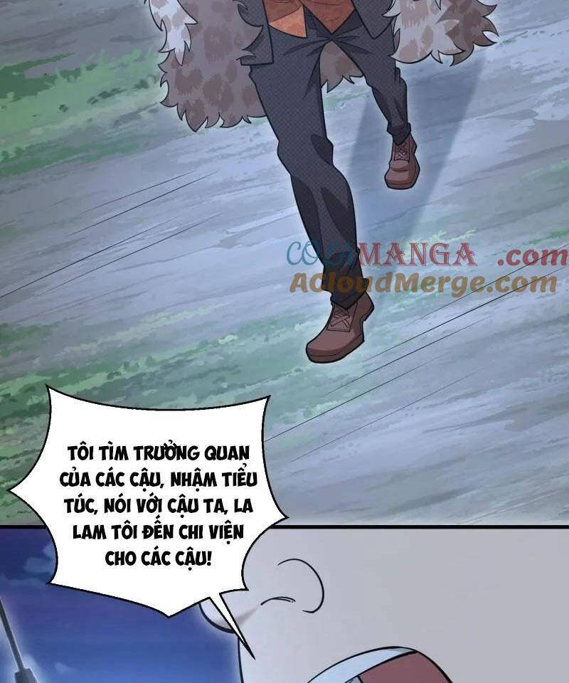 Đệ Nhất Danh Sách Chap 502 - Next Chap 503