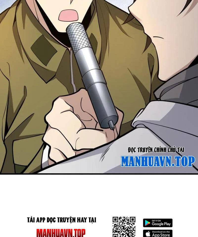 Đệ Nhất Danh Sách Chap 502 - Next Chap 503