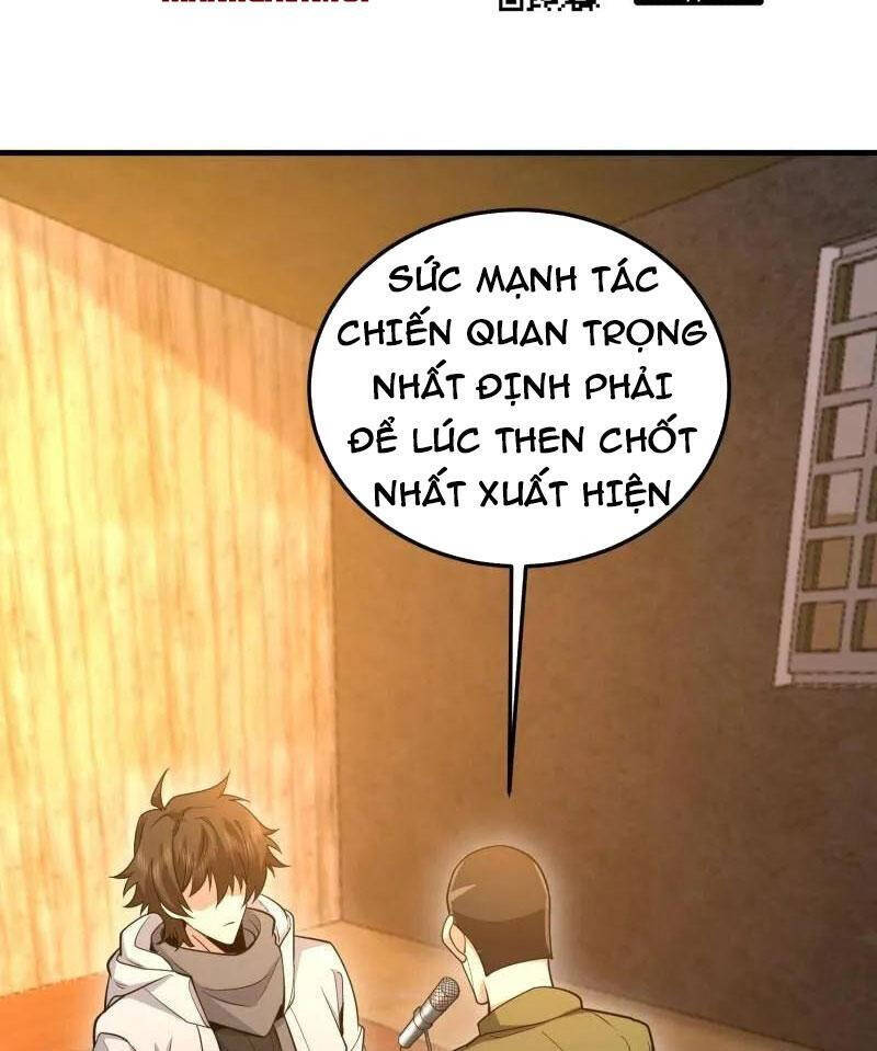 Đệ Nhất Danh Sách Chap 502 - Next Chap 503