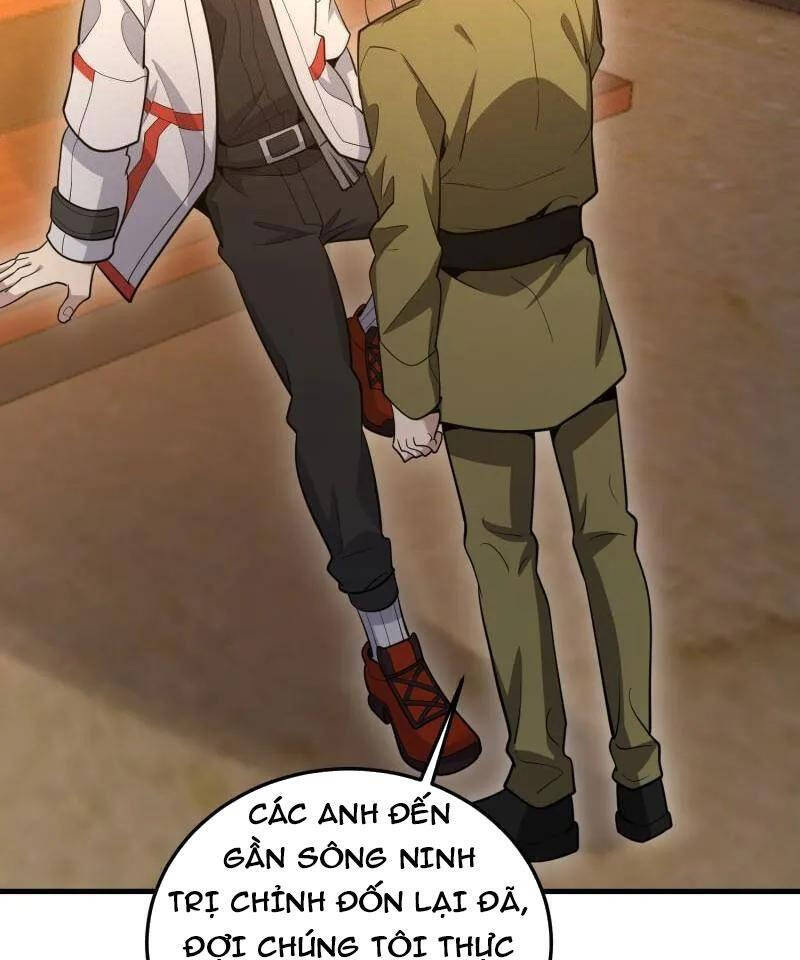 Đệ Nhất Danh Sách Chap 502 - Next Chap 503