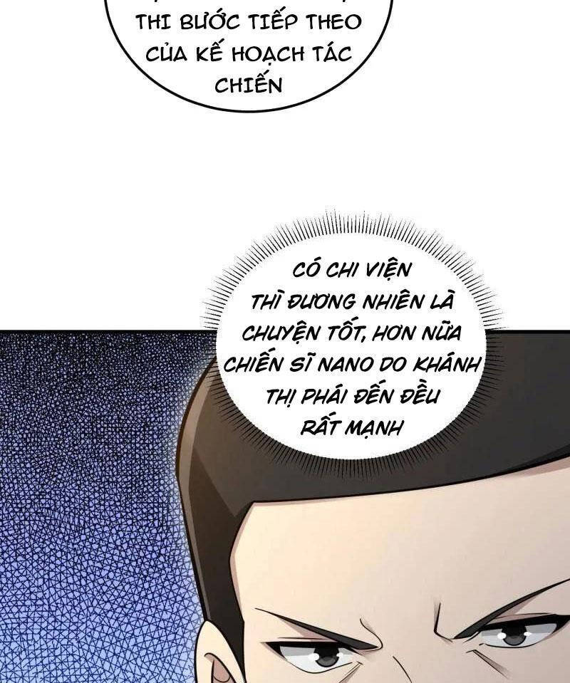 Đệ Nhất Danh Sách Chap 502 - Next Chap 503