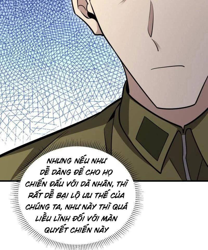 Đệ Nhất Danh Sách Chap 502 - Next Chap 503