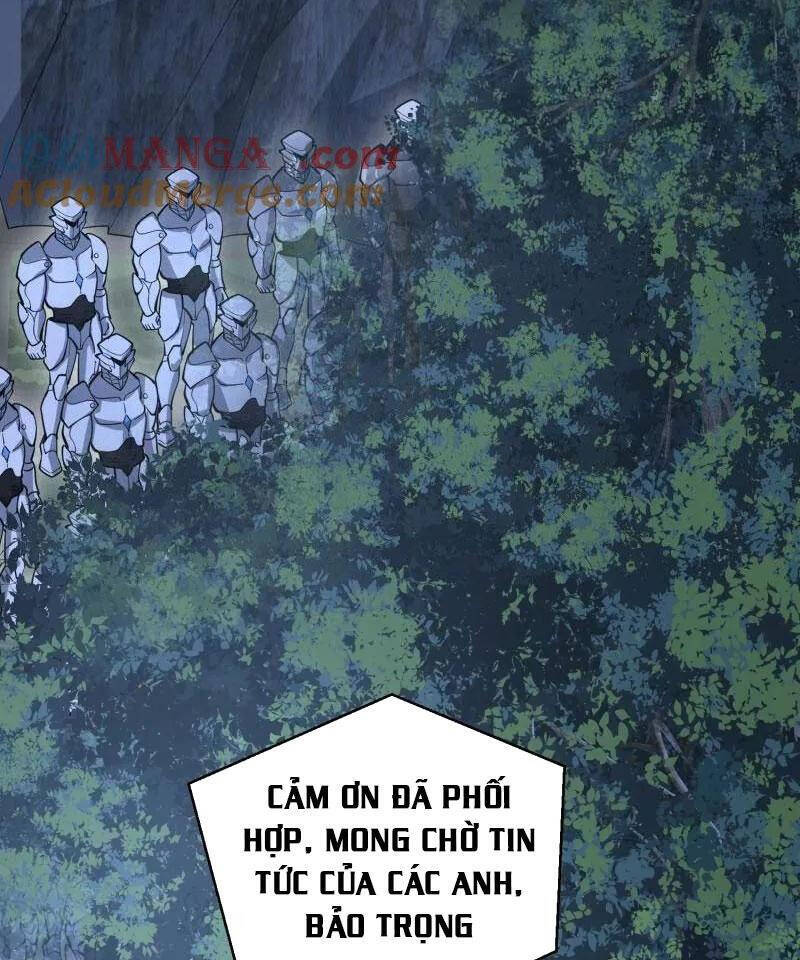 Đệ Nhất Danh Sách Chap 502 - Next Chap 503