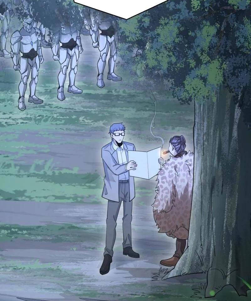 Đệ Nhất Danh Sách Chap 502 - Next Chap 503