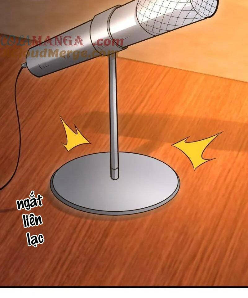 Đệ Nhất Danh Sách Chap 502 - Next Chap 503