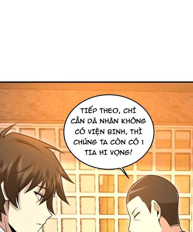 Đệ Nhất Danh Sách Chap 502 - Next Chap 503