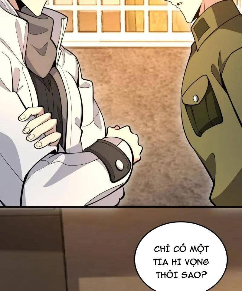 Đệ Nhất Danh Sách Chap 502 - Next Chap 503