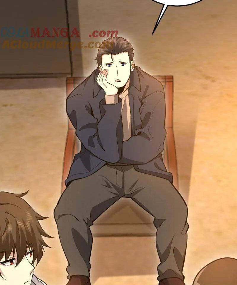 Đệ Nhất Danh Sách Chap 502 - Next Chap 503