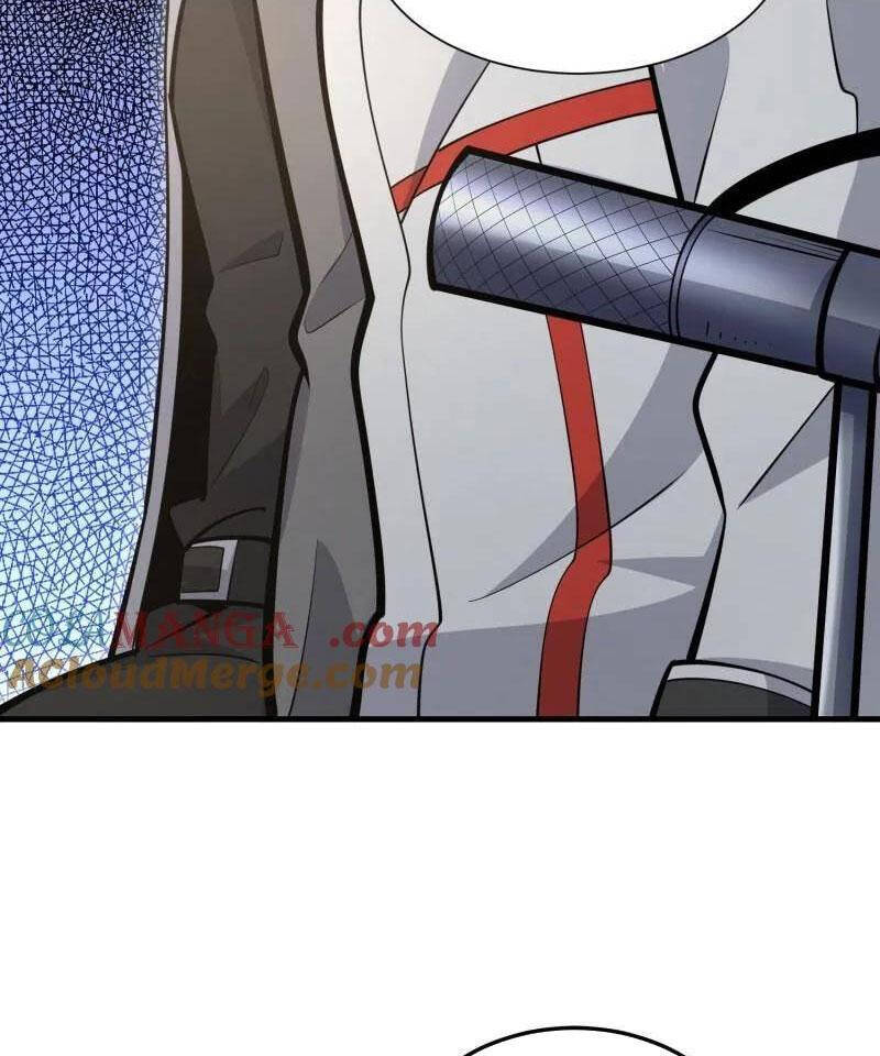Đệ Nhất Danh Sách Chap 502 - Next Chap 503